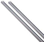 Wire Closet Shelving Vertical Support Pole