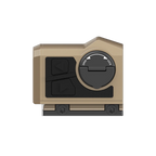 Thermal Pistol Sights Fast Mini FMP13