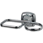 Wall-Mounted Styling Station